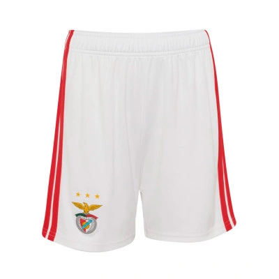 adidas Conjunto SL Benfica Primera Equipación Niño — photo 6