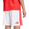 adidas S.L. Benfica Home kit 2026-2027 Kids Shorts