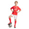 adidas S.L. Benfica Home kit 2026-2027 Kids Shorts