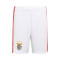 adidas S.L. Benfica Home kit 2026-2027 Kids Shorts