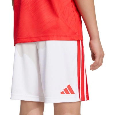 Calções SL Benfica Primeiro equipamento 2026-2027 Criança