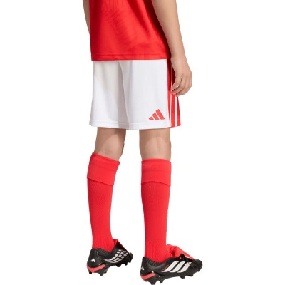 adidas Pantalón corto SL Benfica Primera Equipación Niño — photo 5