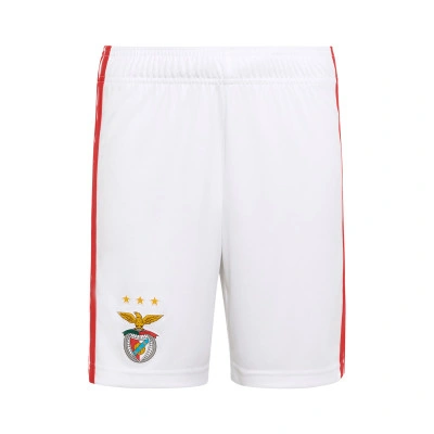 adidas Pantalón corto SL Benfica Primera Equipación Niño — photo 6