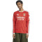 adidas S.L. Benfica Home kit L/S 2026-2027 Jersey