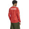adidas S.L. Benfica Home kit L/S 2026-2027 Jersey