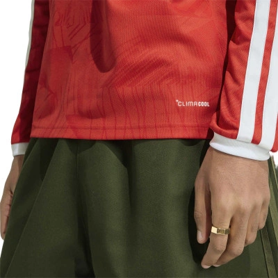adidas Camiseta Benfica Primera Equipación M/L — photo 5