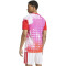 adidas Benfica Pre-Match Home 2026-2027 T-Shirt
