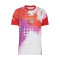 adidas Benfica Pre-Match Home 2026-2027 T-Shirt