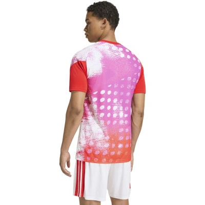 Playera Benfica Pre-Match Home 2026-2027