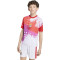 adidas Benfica Pre-Match Home 2026-2027 Kinder T-Shirt