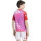 adidas Benfica Pre-Match Home 2026-2027 Kinder T-Shirt