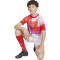 adidas Benfica Pre-Match Home 2026-2027 Kinder T-Shirt