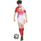adidas Benfica Pre-Match Home 2026-2027 Kinder T-Shirt
