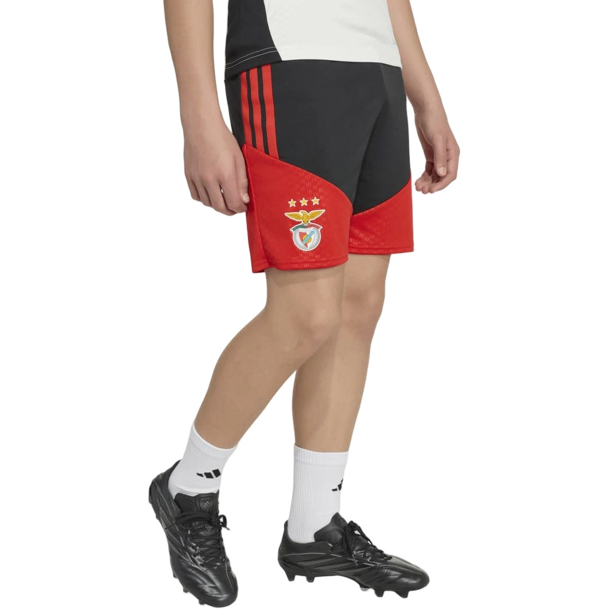 pantalon-corto-adidas-slb-benfica-training-2026-2027-nino-blackred-0