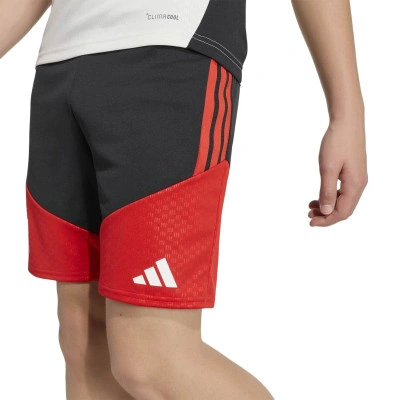 adidas Pantalón corto Slb Benfica Training Niño — photo 3