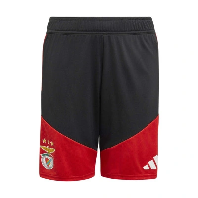 adidas Pantalón corto Slb Benfica Training Niño — photo 4