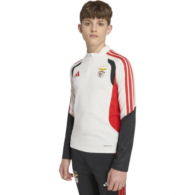 Slb Benfica Training 2026-2027 Kinder Sweatshirt