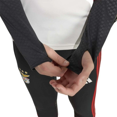 adidas Sudadera Slb Benfica Training Niño — photo 3