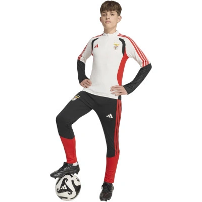 adidas Sudadera Slb Benfica Training Niño — photo 5