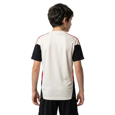 Slb Benfica Training 2026-2027 Kinder T-Shirt