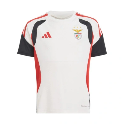 adidas Camiseta Slb Benfica Training Niño — photo 3