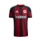 Camiseta adidas Eintracht Frankfurt Primera Equipación 2026-2027
