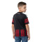 Jersey adidas Eintracht Frankfurt Primer Uniforme 2026-2027 Niño
