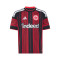 Jersey adidas Eintracht Frankfurt Primer Uniforme 2026-2027 Niño