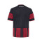 Jersey adidas Eintracht Frankfurt Primer Uniforme 2026-2027 Niño