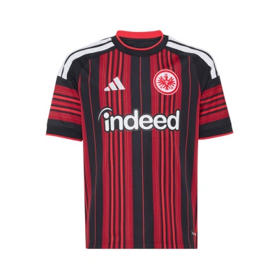 adidas Camiseta primera equipación Eintracht Frankfurt 26/27 — photo 3
