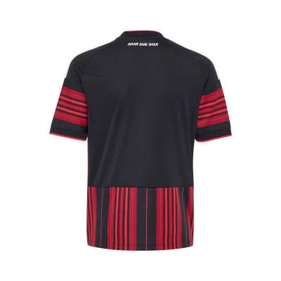 adidas Camiseta primera equipación Eintracht Frankfurt 26/27 — photo 4