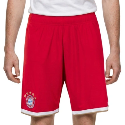 Short FC Bayern Primer Uniforme 2026-2027