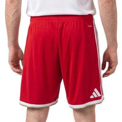 Short FC Bayern Primer Uniforme 2026-2027