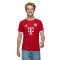 adidas FC Bayern Heim Authentic 2026-2027 Trikot