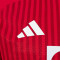 adidas FC Bayern Heim Authentic 2026-2027 Trikot