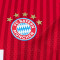 adidas FC Bayern Heim Authentic 2026-2027 Trikot