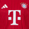 adidas FC Bayern Heim Authentic 2026-2027 Trikot