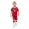 adidas Kids FC Bayern Home kit 2026-2027 Kit