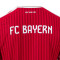 adidas Kids FC Bayern Home kit 2026-2027 Kit