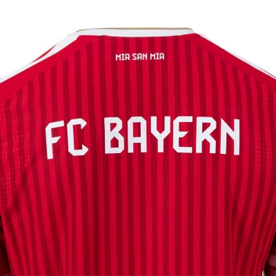 adidas Conjunto primera equipación FC Bayern 26/27 — foto 3