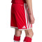 Calções adidas FC Bayern Primeiro equipamento 2026-2027 Criança