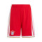Calções adidas FC Bayern Primeiro equipamento 2026-2027 Criança