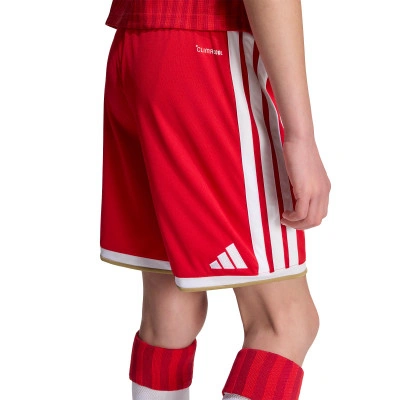 Short FC Bayern Primer Uniforme 2026-2027 Niño