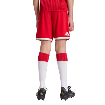 adidas Pantalón corto primera equipación FC Bayern 26/27 — photo 4