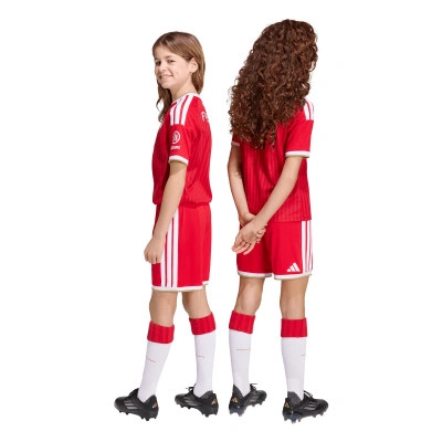 adidas Pantalón corto primera equipación FC Bayern 26/27 — photo 6