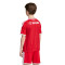 Jersey adidas FC Bayern Primer Uniforme 2026-2027 Niño