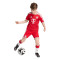 Jersey adidas FC Bayern Primer Uniforme 2026-2027 Niño