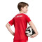 Jersey adidas FC Bayern Primer Uniforme 2026-2027 Niño