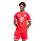 Camiseta adidas Fc Bayern Primera Equipación 2026-2027