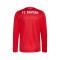 Camiseta adidas FC Bayern Primera Equipación M/L 2026-2027